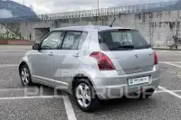 2007 Suzuki SWIFT