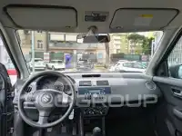 2007 Suzuki SWIFT