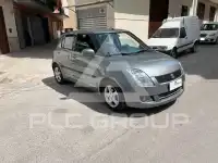 2007 Suzuki SWIFT