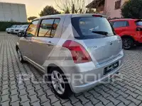 2007 Suzuki SWIFT