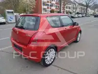 2007 Suzuki SWIFT