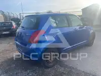 2007 Suzuki SWIFT