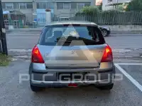 2007 Suzuki SWIFT