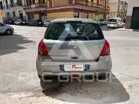 2007 Suzuki SWIFT