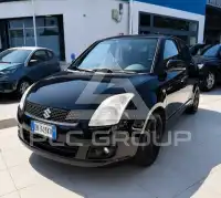 2007 Suzuki SWIFT