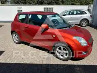2007 Suzuki SWIFT