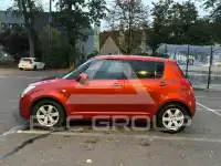 2007 Suzuki SWIFT