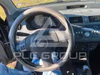 2007 Suzuki SWIFT