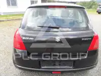 2007 Suzuki SWIFT