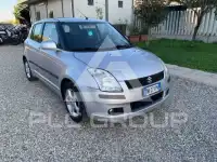 2007 Suzuki SWIFT