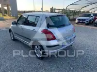2007 Suzuki SWIFT