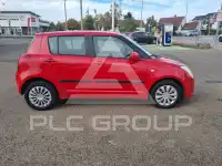 2007 Suzuki SWIFT