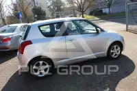 2007 Suzuki SWIFT