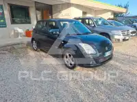 2007 Suzuki SWIFT