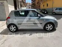 2007 Suzuki SWIFT