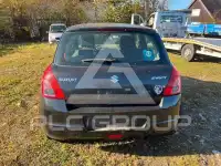 2007 Suzuki SWIFT