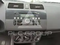 2007 Suzuki SWIFT