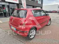2007 Suzuki SWIFT