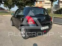 2007 Suzuki SWIFT