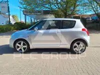 2007 Suzuki SWIFT