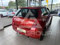 2007 Suzuki SWIFT