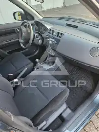 2007 Suzuki SWIFT