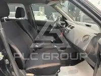 2007 Suzuki SWIFT