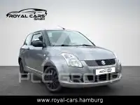 2007 Suzuki SWIFT