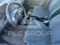 2007 Suzuki SWIFT