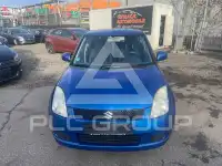 2007 Suzuki SWIFT