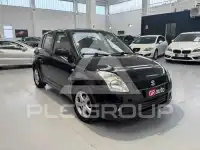 2007 Suzuki SWIFT