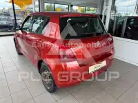 2007 Suzuki SWIFT