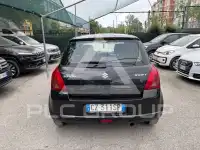2007 Suzuki SWIFT