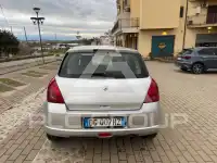 2007 Suzuki SWIFT