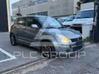 2007 Suzuki SWIFT