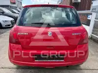 2007 Suzuki SWIFT