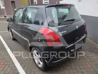 2007 Suzuki SWIFT