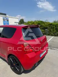 2007 Suzuki SWIFT