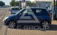 2007 Suzuki SWIFT
