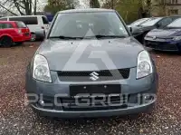 2007 Suzuki SWIFT
