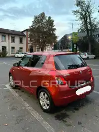 2007 Suzuki SWIFT