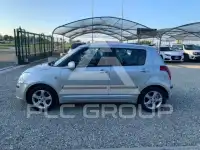 2007 Suzuki SWIFT