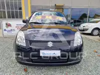 2007 Suzuki SWIFT