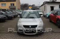 2007 Suzuki SWIFT