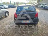 2007 Suzuki SWIFT