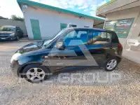 2007 Suzuki SWIFT