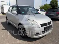 2007 Suzuki SWIFT