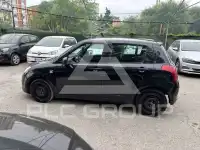 2007 Suzuki SWIFT
