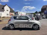 2007 Suzuki SWIFT