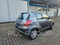 2007 Suzuki SWIFT
